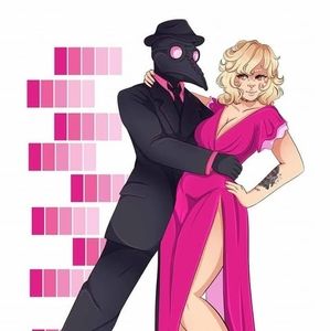 Meet your Posher, Jade a